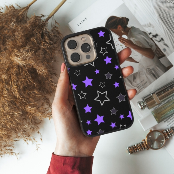 iPhone 15 Case iPhone 16 Case iPhone 15 Pro, 14 Pro, Galaxy S24 Case S23 Case - Picture 2 of 5